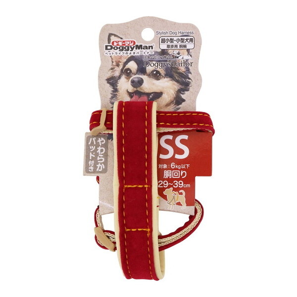 hM[} Doggy's Tailor hbOn[lX SS XG[hX^C bh