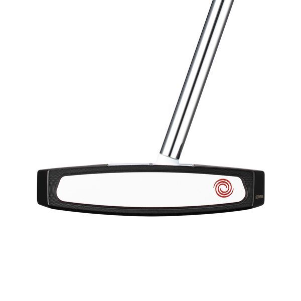 激レア 未使用 オデッセイ ホワイトスチール #5 レフトハンド 34インチ Amazon.co.jp: オデッセイ (ODYSSEY) VERSA 90 SABERTOOTH ホワイト