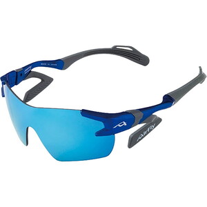 AirFly AF302C5MD5 スポーツサングラス パールホワイト | 激安の新品