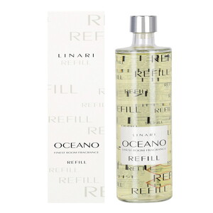 LINARI リナーリ オセアノ ディフューザー リフィル 500mL LIN-OCEANOREFILL-500