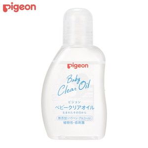 ベビースキンケア