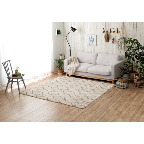 �C�P�q�R�E�R�[�|���[�V���� 1340970141903 �|���������` IV 190×190 �A�C�{���[ [�ӂ��胉�O]