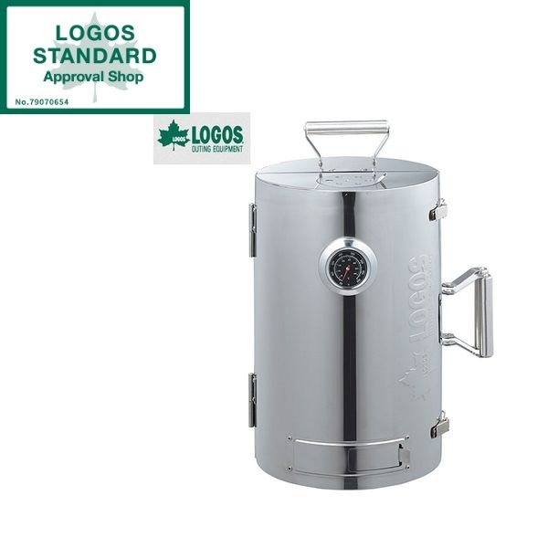 LOGOS LOGOSの森林 スモークタワー No.81066000 [燻煙器] | 激安の新品