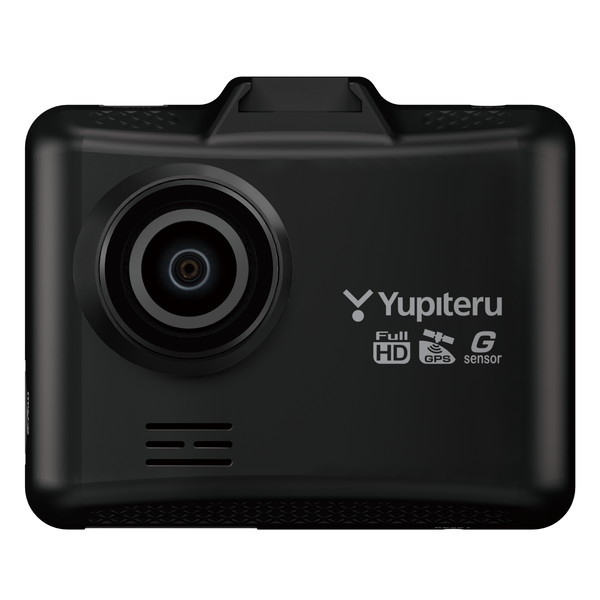 YUPITERU DRY-TW7650d [前後2カメラドライブレコーダー] | 激安の新品