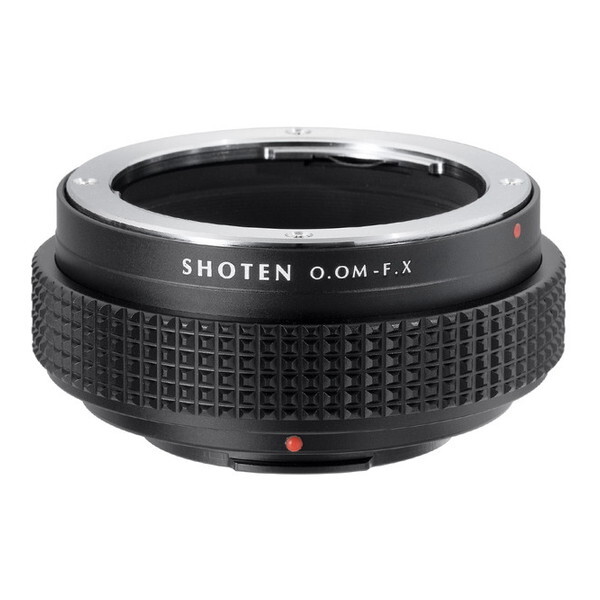 SHOTEN OOM-FX [}EgA_v^[ (IpXOM}EgY  xmtCX}Egϊ)]
