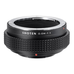 レンズアクセサリー