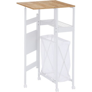 ランドリー収納