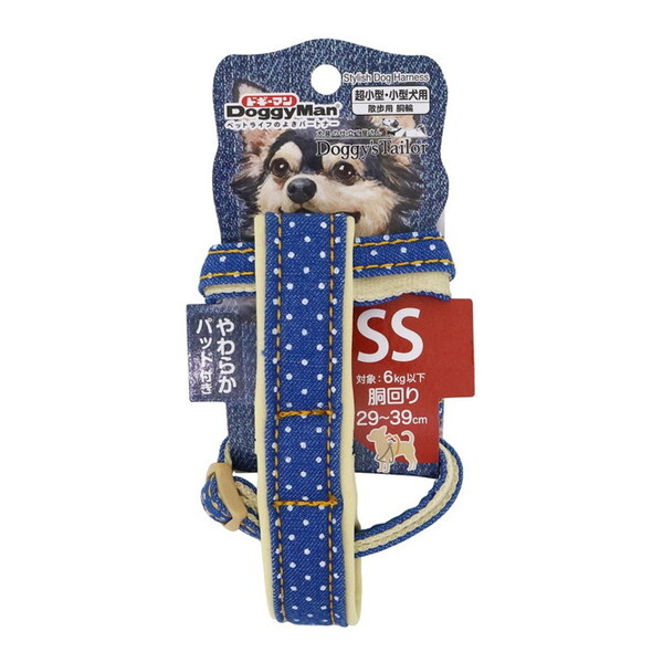 hM[} Doggy's Tailor hbOn[lX SS fjX^C u[/hbg