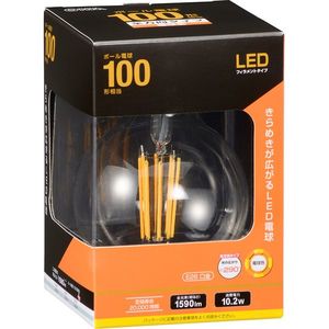 LED電球・LED蛍光灯