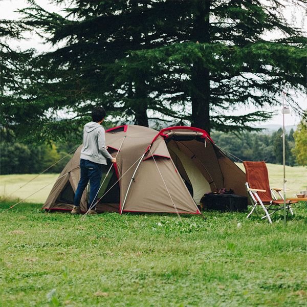 snow peak スノーピーク ランドブリーズ Pro.1 SD-641 [テント] | 激安