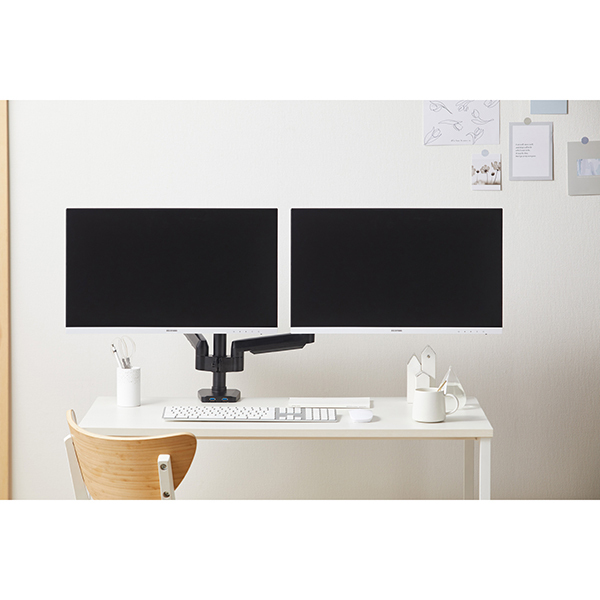 アイリスオーヤマ ILD-D23FHH-W [23.8V型 液晶ディスプレイ] | 激安の