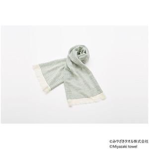 マフラー・スカーフ