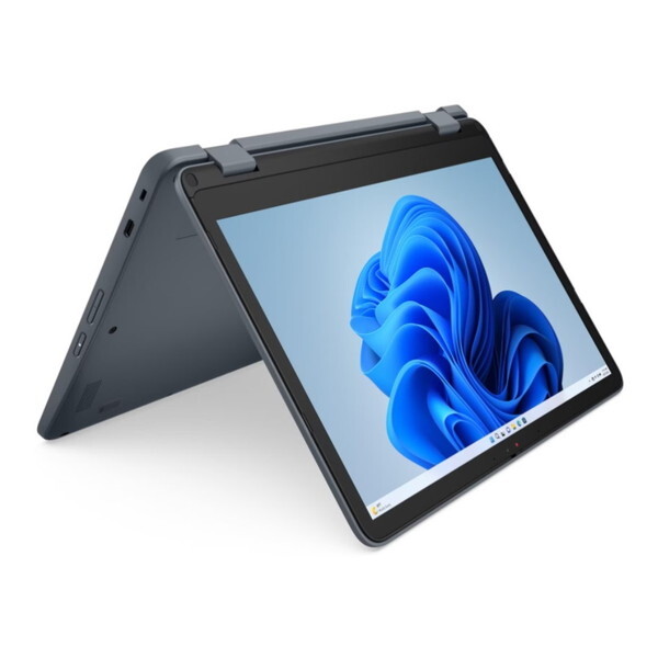 Lenovo 83LGS02E00 �X���[�g�O���[ Lenovo 300w 2-in-1 Gen 5 [�m�[�g�p�\�R�� 11.6�^ / Chrome OS]