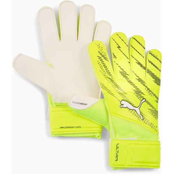 PUMA プーマ サッカー 042084 11 ウルトラ プレイ RC ゴールキーパー 