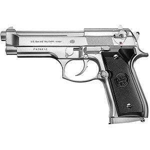 エアーコッキングガン