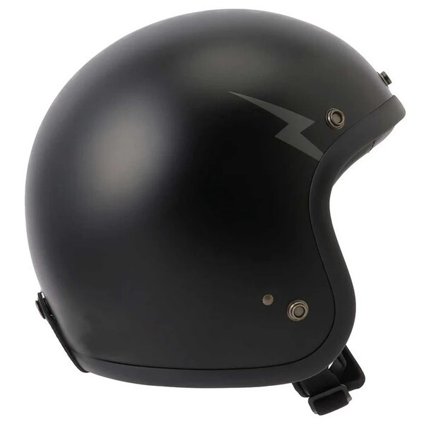 RIDEZジェットヘルメットL マットブラック TQ04 RIDEZ TQ04 RIDEZ TQ SUS 59-60cm未満 L | 激安の新品・型落ち