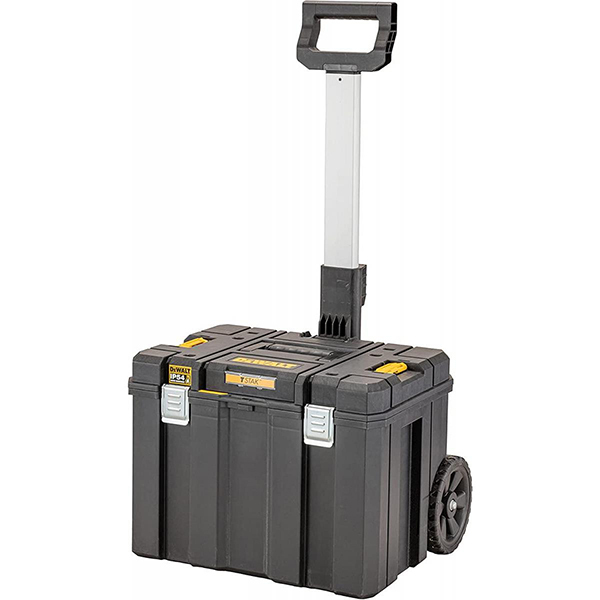 DeWALT(�f�E�H���g) �e�B�[�X�^�b�N2.0 ���o�C���c�[���{�b�N�X DWST83347-1