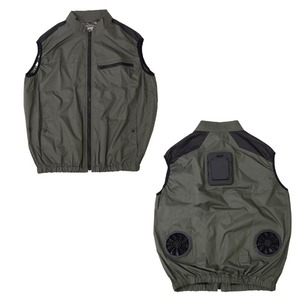 保護服・作業服