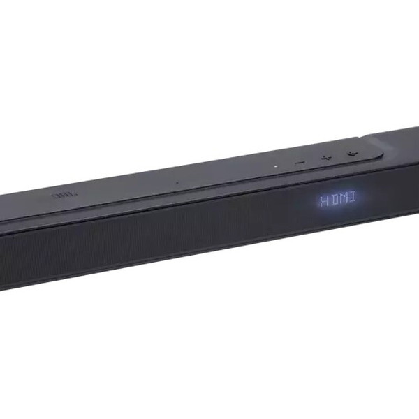 JBL BAR 300 ブラック [サウンドバー Dolby Atmos対応] | 激安の新品