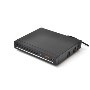 VERSOS VS-DD401AK [据置DVDプレーヤー(AVケーブルタイプ)]