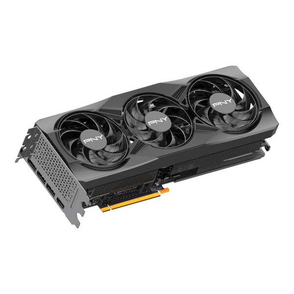 新品未開封 PNY RTX5070ti 16GB 納品書付き tsukumo-y_0751492794570