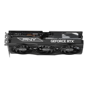 PNY VCG5070T16TFXPB1-O ブラック PNY GeFORCE RTX 5070 Ti 16GB