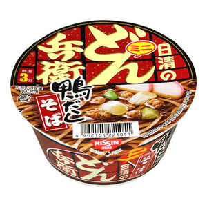 麺類
