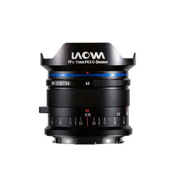 LAOWA 11mm F4.5 FF RL-L Mount [交換レンズ 広角ズーム] | 激安の新品