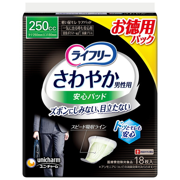 尿漏れパッド」の人気商品一覧 | 安い商品を通販サイトから探す - 価格.com