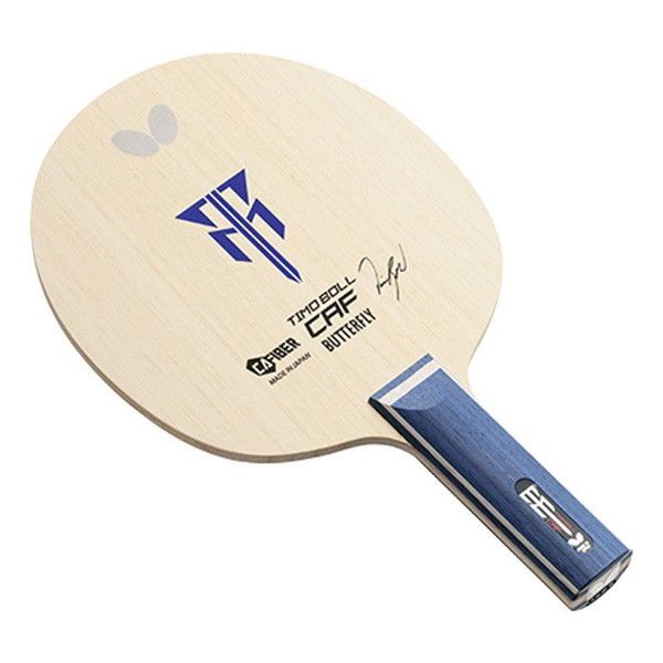 卓球ラケット butterfly Timo boll alc cs 新品未使用 - その他スポーツ