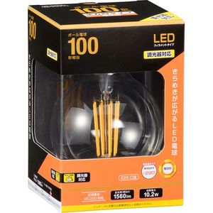 LED電球・LED蛍光灯