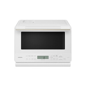 HITACHI 電子レンジ シルバー 未使用 日立 オーブンレンジ・電子レンジ 通販 ｜ 激安の新品・型落ち