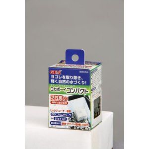 ジェックス GEX ロカボーイコンパクト