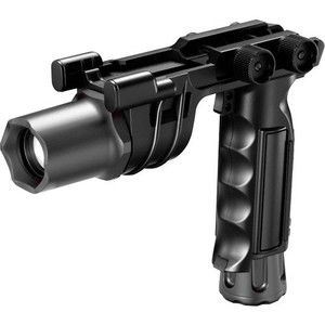 エアガン用ライト