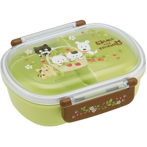 子供用弁当箱・水筒