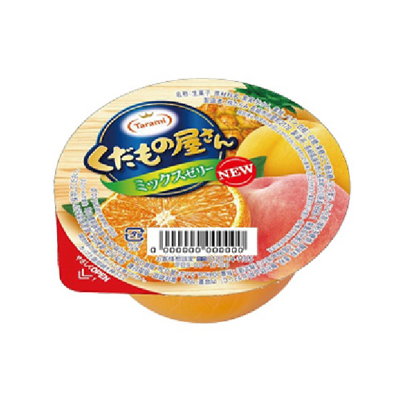  ̉ ~bNX[[ 160g×6