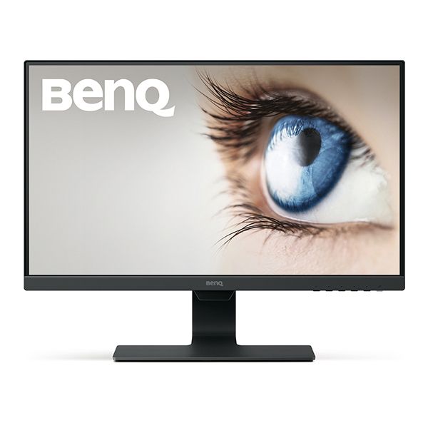 BENQ GW2480 ブラック [アイケア液晶ディスプレイ 23.8型ワイド/フルHD