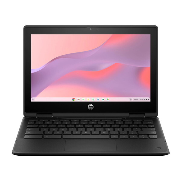 HP B1PK1PT#ABJ �W�F�b�g�u���b�N Fortis Flip G1m 11 Chromebook [�m�[�g�p�\�R�� 11.6�^ / Chrome OS / Office�Ȃ�]