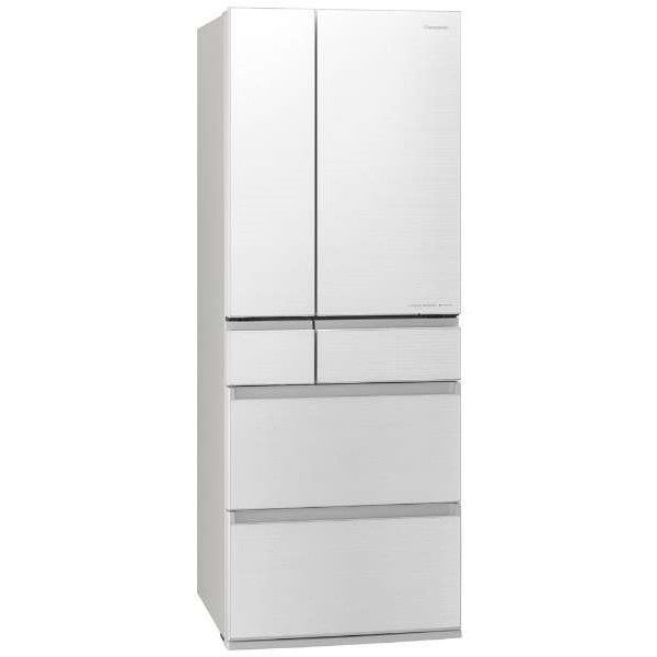 冷蔵庫・冷凍庫 Panasonic パナソニック NR-F656WPX 価格比較 - 価格.com