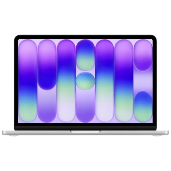 APPLE MHFC4J/A �V���o�[ MacBook Neo [�m�[�g�p�\�R�� 13�^ / macOS]