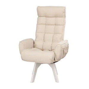 リクライニングチェア