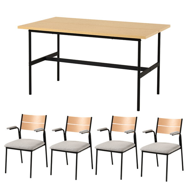 ���� LT-3204NA-06LGY-5S �i�`������/�i�`������×���C�g�O���[ [�_�C�j���O5�_�Z�b�g]