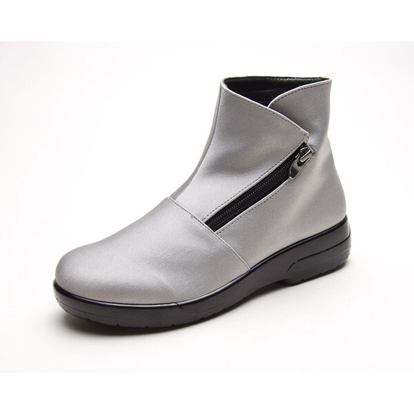 �A�T�q�V���[�Y �A�T�q TDY39-85(���C�g�O���[) AF39859 22cm �g�b�v�h���C [���f�B�[�X�p�V���[�g�u�[�c]