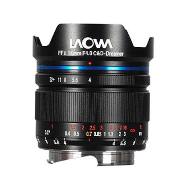 LAOWA 14mm F4 FF RL Zero-D ライカM [交換レンズ 広角ズーム] | 激安