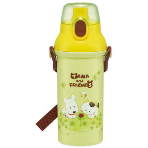 子供用弁当箱・水筒