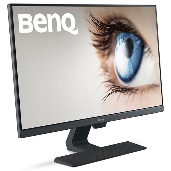 BenQ 27型ワイド GW2780 液晶ディスプレイ - PC/タブレット