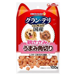 犬用フード