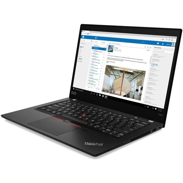 Lenovo 20Q00002JP ブラック [ノートパソコン 13.3型ワイド/Windows 10 Pro 64bit] |  激安の新品・型落ち・アウトレット 家電 通販 XPRICE - エクスプライス (旧 PREMOA - プレモア)