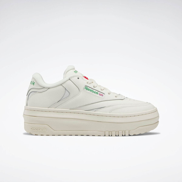 Reebok [{bN 100010060 NuV[ GNXg `[N 22.0cm