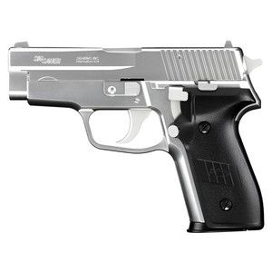 エアーコッキングガン